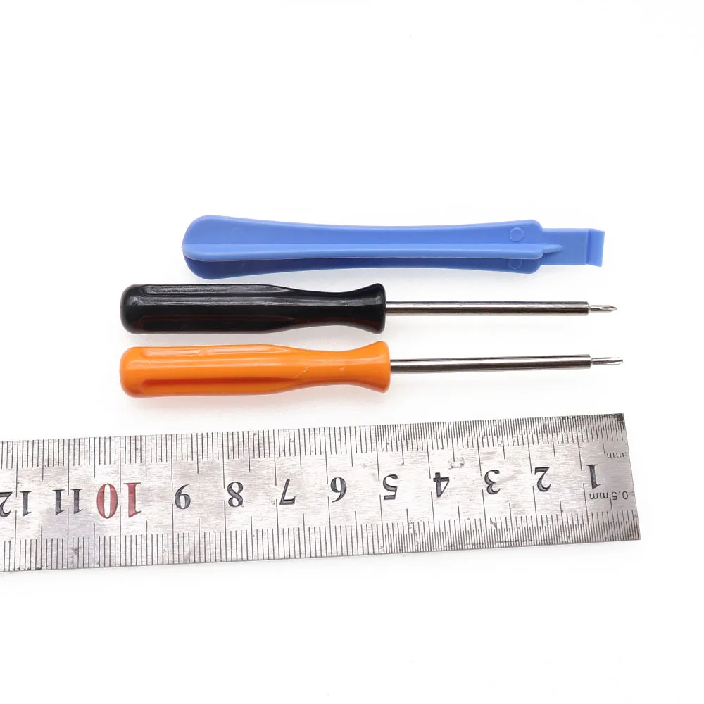 1.5mm Cross Screwdrivers Tool Kits for NS Switch/Switch Lite/Switch oled joy-con Gamepad Controller Shell