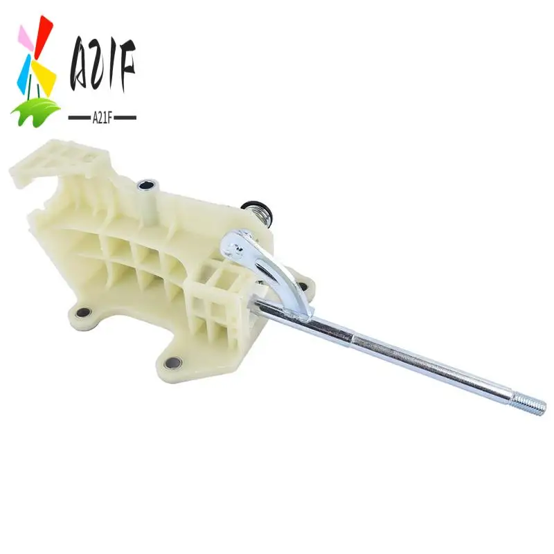 

A21F-For Fiat Fiorino Qubo Bipper Nemo Gearbox Shift Lever Assembly 1612681980, 55261496
