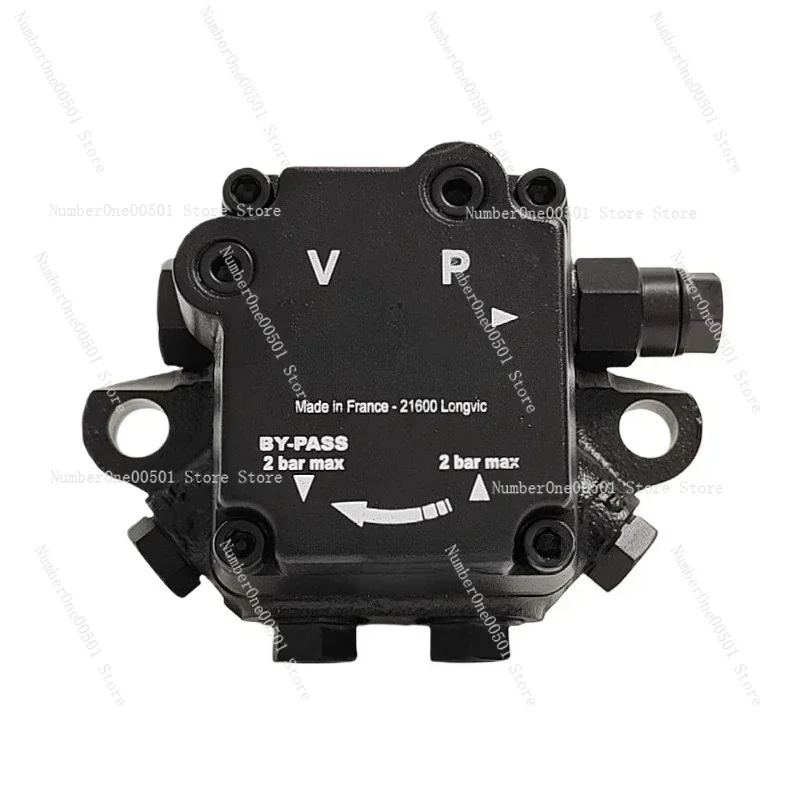 

Oil pump AE97C7296 original gear pump diesel combustion engine accessories