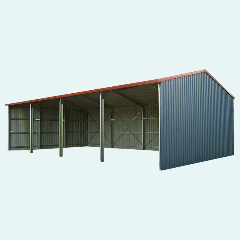 Horse Sheds, Horse Stables