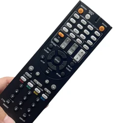 Remote Control for Onkyo HT-S7700 HT-R693 TX-NR838 TX-NR737 Integra 24140881 RC-881M DTR-30.6 7.2-Channel Network A/V Receiver