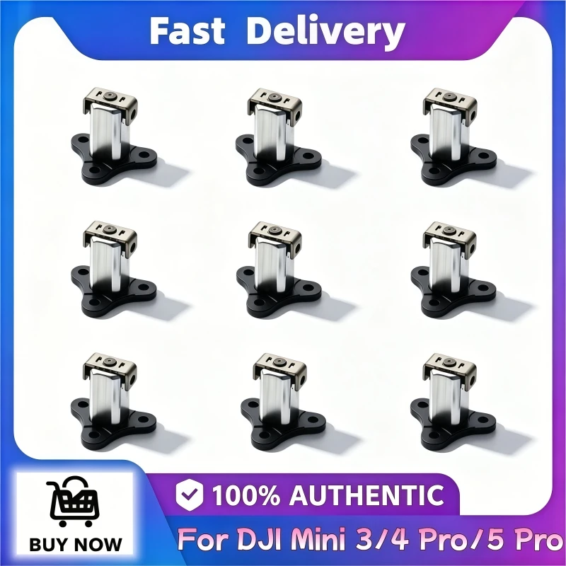 New Original Front Left Right Arm Axis Shaft Replacement Parts For DJI Mini 3 Pro Mini 4 Pro Mini 5 Pro Drone Repair