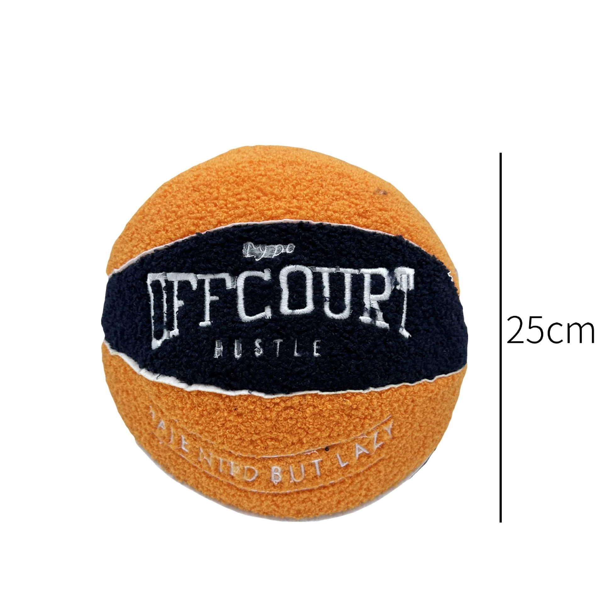 Bonito travesseiro de basquete boneca de pelúcia macio fã esportivo presente para crianças huggable decoração para quarto & sala de jogos