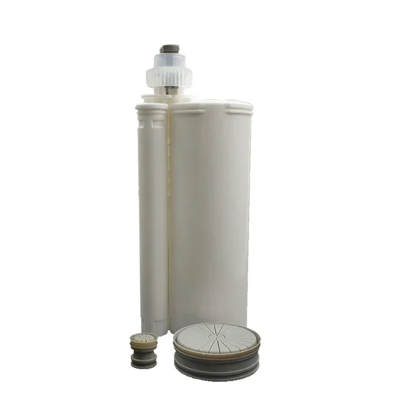 

490ML 10:1 Glue Cylinder A box of 50 pieces Two-Component Glue Cartridge