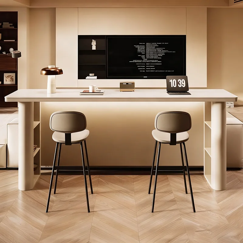 

Modern Minimalist Kitchen Island Classic Beauty Premium Aesthetic Kitchen Island Elegant Design Cuisine Meuble Kitchen Furniture