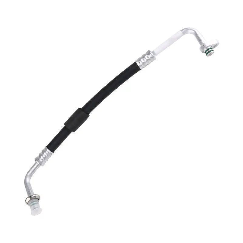Automotive Cooling Lines Car AC Compressor Hoses Factory Specification Design High Reliability Material As Picture Shown