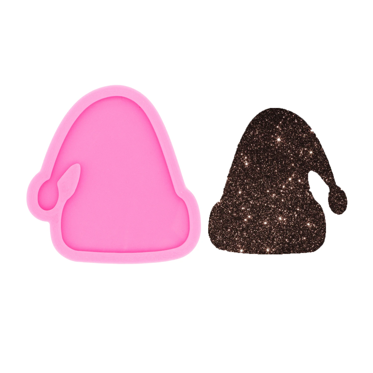 

Силиконовые формы для рождественского снеговика, помадка, ремесло, торт, шоколад, сахарные конфеты, форма для снеговика, смола, ювелирные изделия, литейная форма