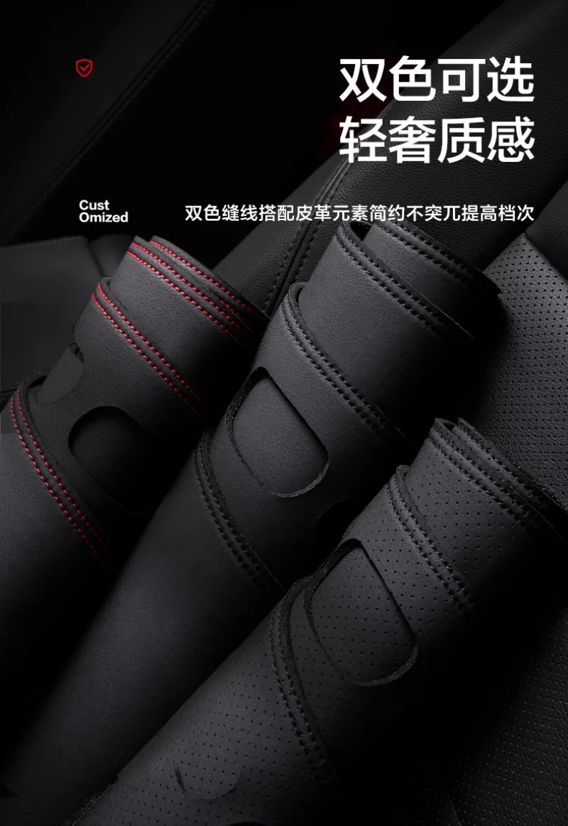 Per Changan CS75 2018-2024 Car Dashboard Light Pad modificato Special Center Control parasole tappetino antiriflesso tappetino per la protezione solare