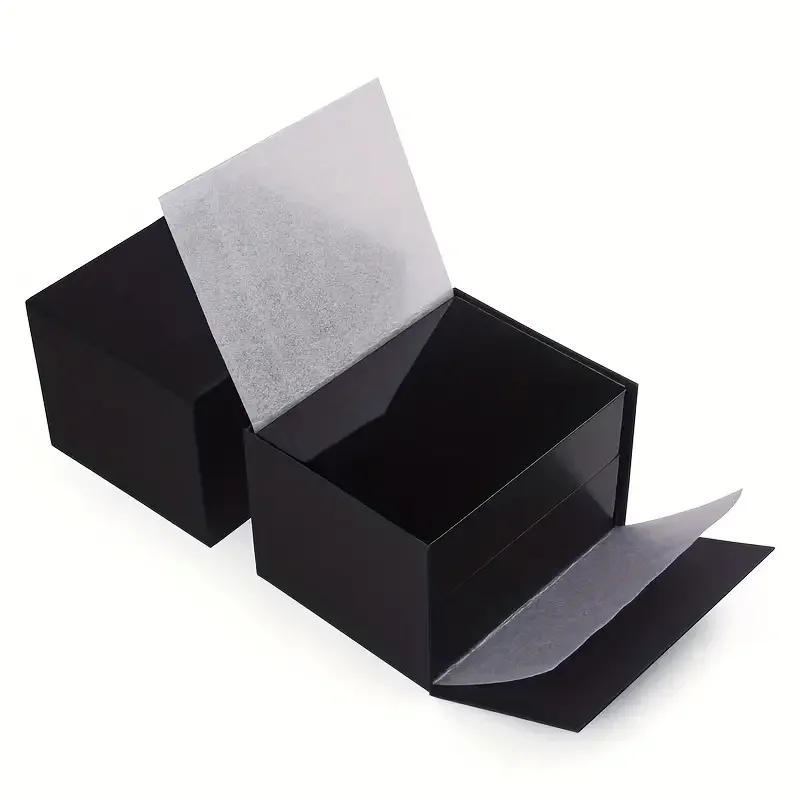 Premium Massivholz Lackierte Uhrenbox Schmuckaufbewahrung Hochwertige Vitrine für Uhren und Schmuck Premium Geschenkverpackung – Detail 1