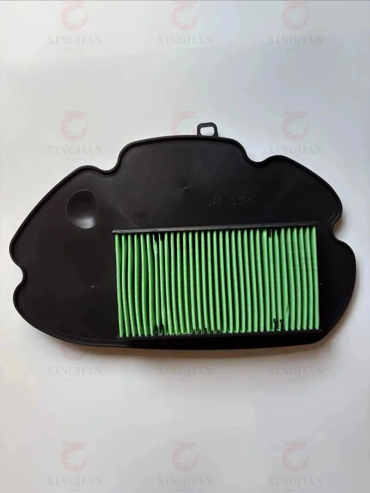 

17210-K24-901 ACTIVA 125 Motorcycle Ari Filter For HONDA ACTIVA125 Engine Intake Cleaner Replacement Parts