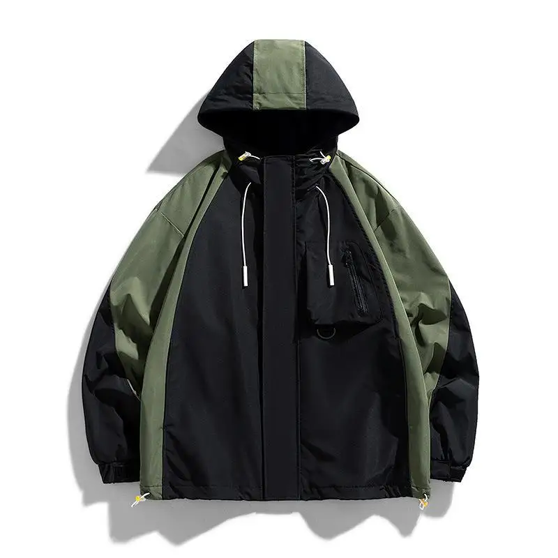 Cut-proof Anti knife Clothing Special Forces Stab-resistant Hooded Jacket Anti-cut Clothing Anti-biting Slash proof Self Defense