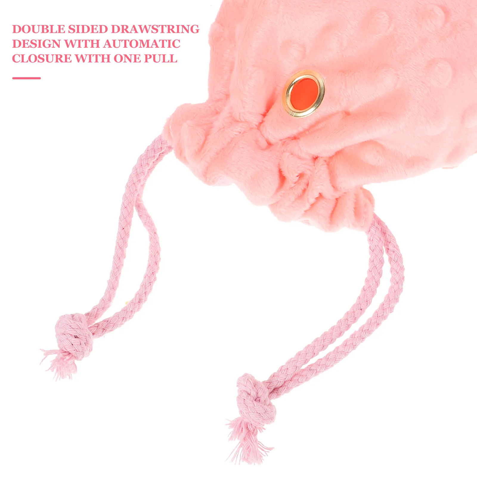 

Sugar Glider Outdoor Travel Pouch Small Breathable Drawstring Carrier Bag Portable Pet Accessory Convenient Sugar Glider Pouch