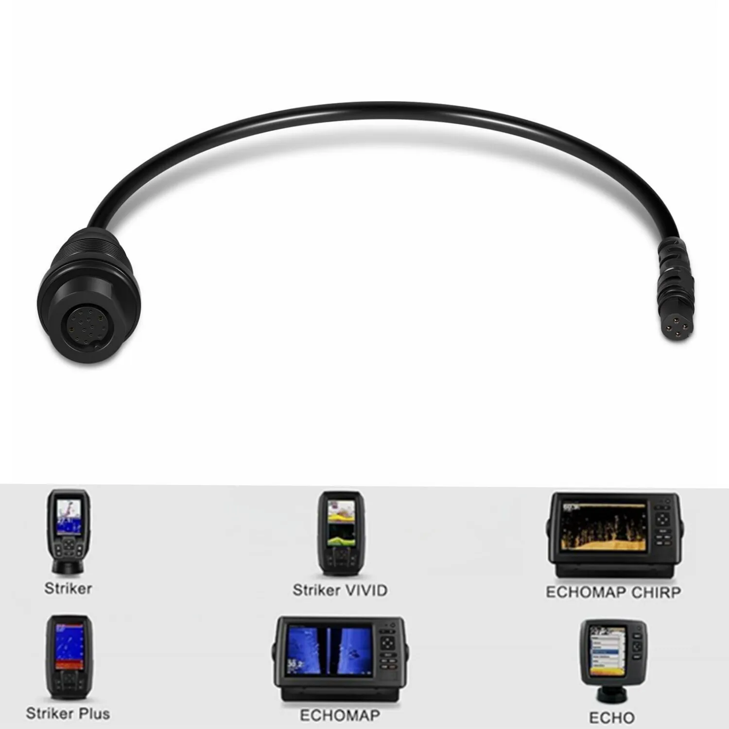 1852081-4-pin-adapter-cable-mkr-dsc-12-dsc-for-garmin-echo-echomap-striker-plus
