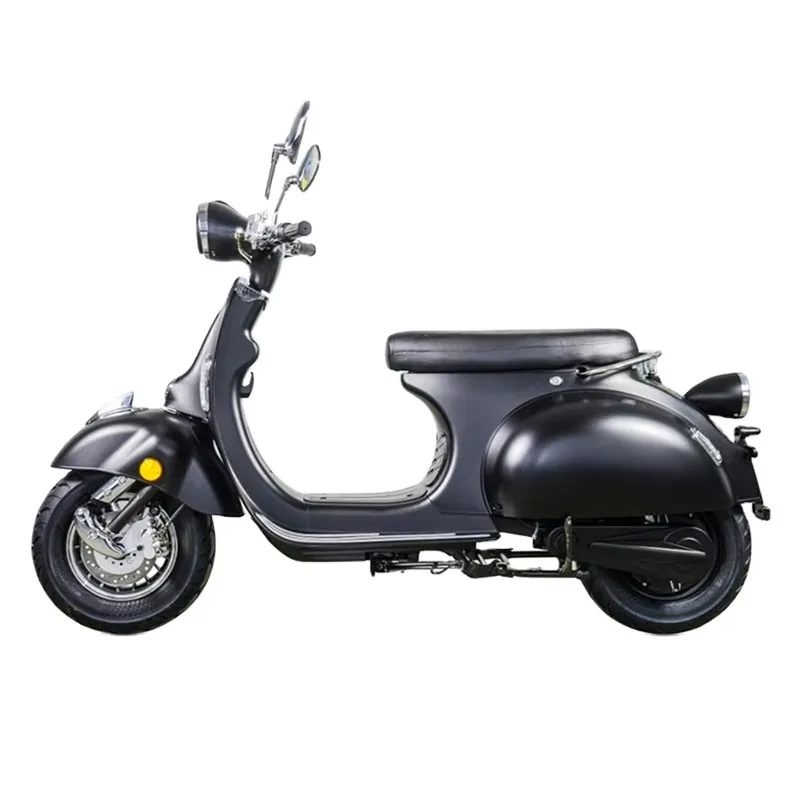 

2025 Newest 2000W 60KM/H Electric Scooter 72V/60V Lithium Battery 3000W Motor Power For Adults With EEC Certification