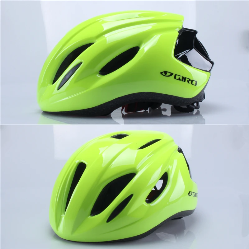 Giro MTB Road Cycling Helmet style Outdoor Sports Men Ultralight Aero Safely Cap Capacete Ciclismo Bicycle Mountain Bike