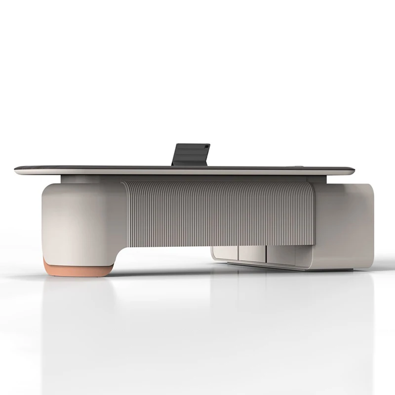 

High Quality Executive Office Desk Boss Table Home Office Furniture Commercial Furniture Ceo Executive Manager Office Desk