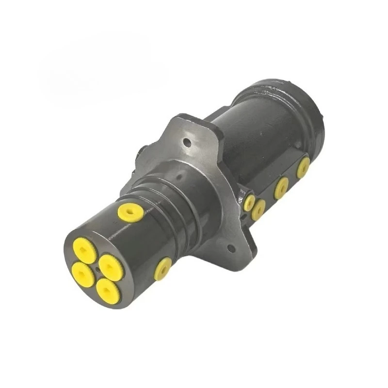 Excavator accessories suitable for Hitachi EX100-2 EX100-3 EX120-5 EX200-5 ZAX240-3 ZX330LC center rotary joint 9101521