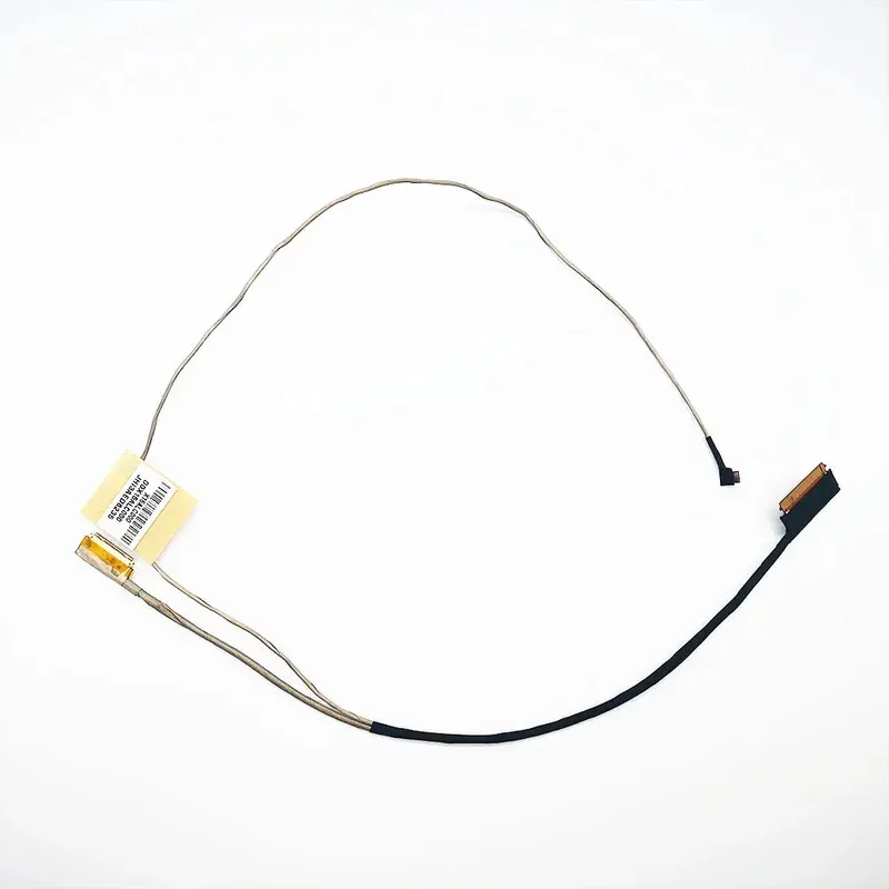 Schermo LED 15,6 Pollici Per Notebook HP 15-R129NL, Compatibile, Risoluzione 1366x768