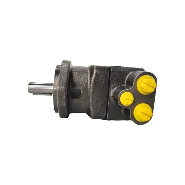 Parker Hydraulic F1… - image
