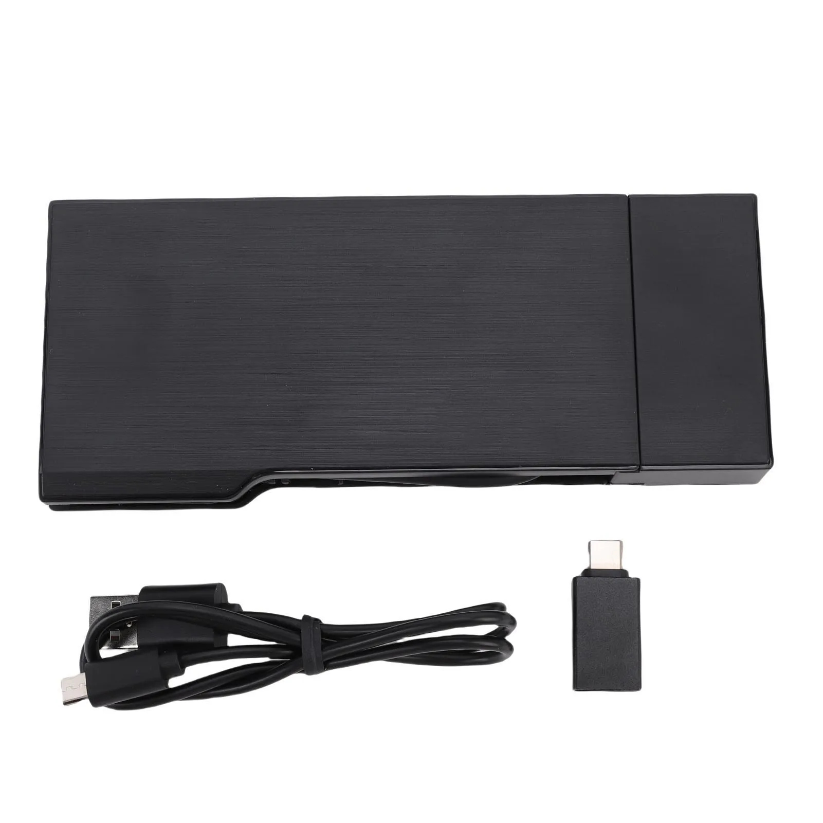 USB C Hub 9 في 1 شاشة مزدوجة USB3.0 محطة إرساء الكمبيوتر المحمول محول متعدد المنافذ مع واجهة الوسائط المتعددة RJ45 HD منفذ VGA