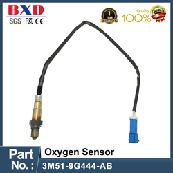 Oxygen Sensor 3M51-9G444-AB For Ford C-Max Focus Volvo C30 1.8 2.0 0258006569 3M51-9G444-AA 3M519G444AB 3M51 9G444 AB