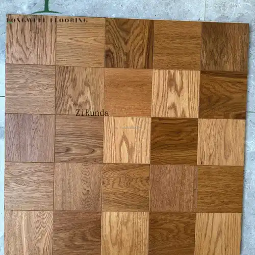 Flooring & Accessories