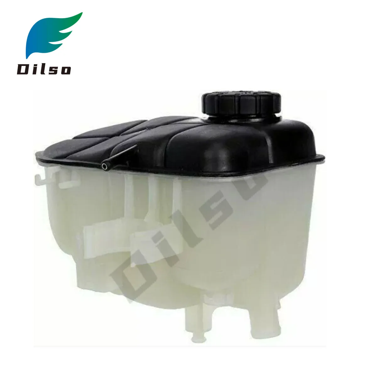 Nuevo tanque de expansión de refrigerante para Mercedes Benz W203 C180 200 220 240 280 320 350 220 CDI OEM 2035000049 A2035000049