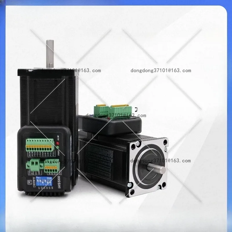 42/57/60 Motor Driv…