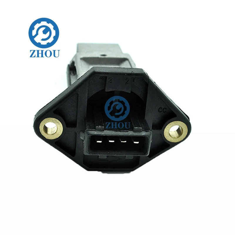 Oem 0 280 217 107 3507697 1275749 massa luchtstroom maf sensor voor volvo 850 v70 c70 i s70 xc70 2.0 2.3 2.4 2.5 t t5 r turbo gle awd