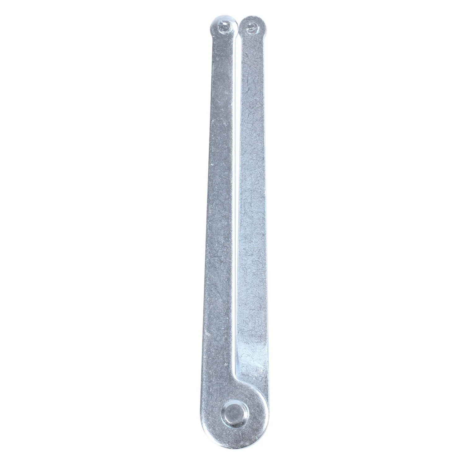 

4.3mm Dia Pin Adjustable 11mm - 320mm Wrench Spanner for Angle Grinder