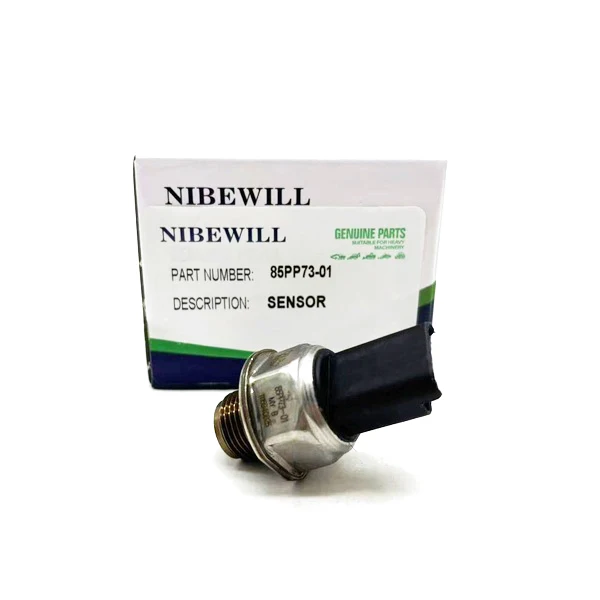 Fuel Rail Pressure Sensor 85PP73-01 85PP7301 28389853 1432203556 For Renault Master Mk3 2.3 dci For Peugeot Boxer 2.3 dci
