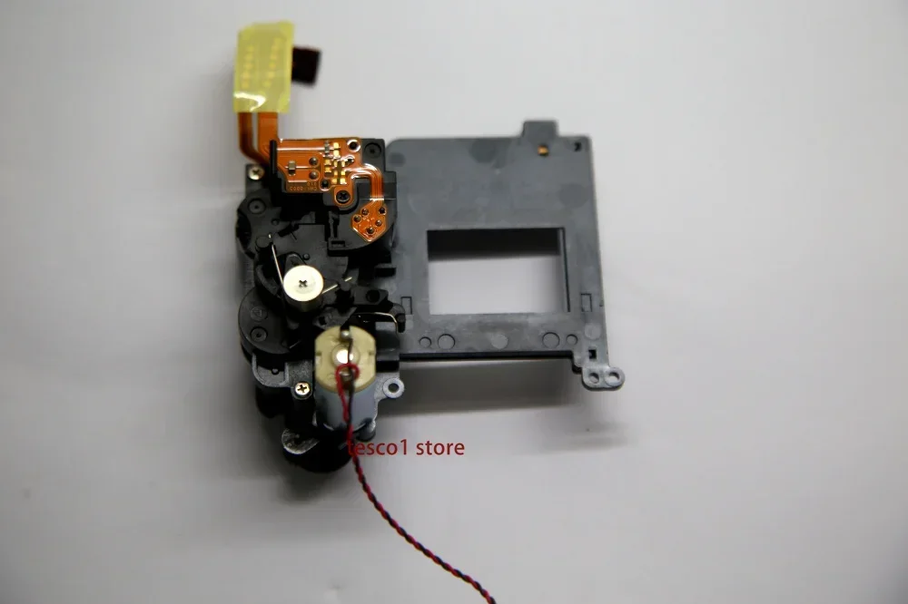 Original Shutter Unit Assembly Repair Part For Canon EOS 1100D Rebel T3 Camera