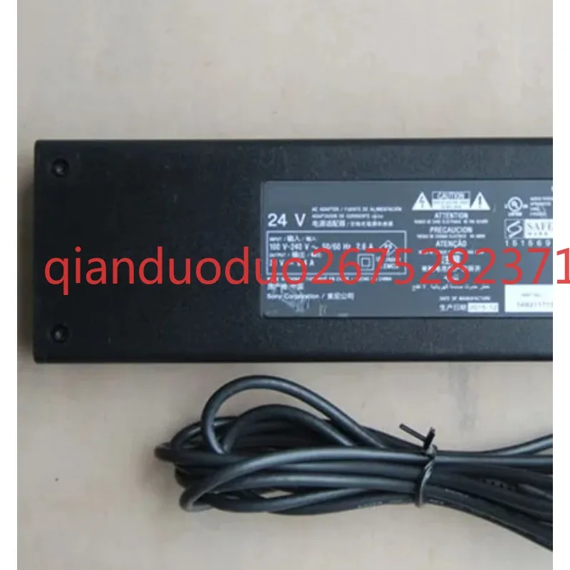 1PCS NEW For SONY ACDP-240E02 24V 10A ACDP-240E01 9.4A LCD TV