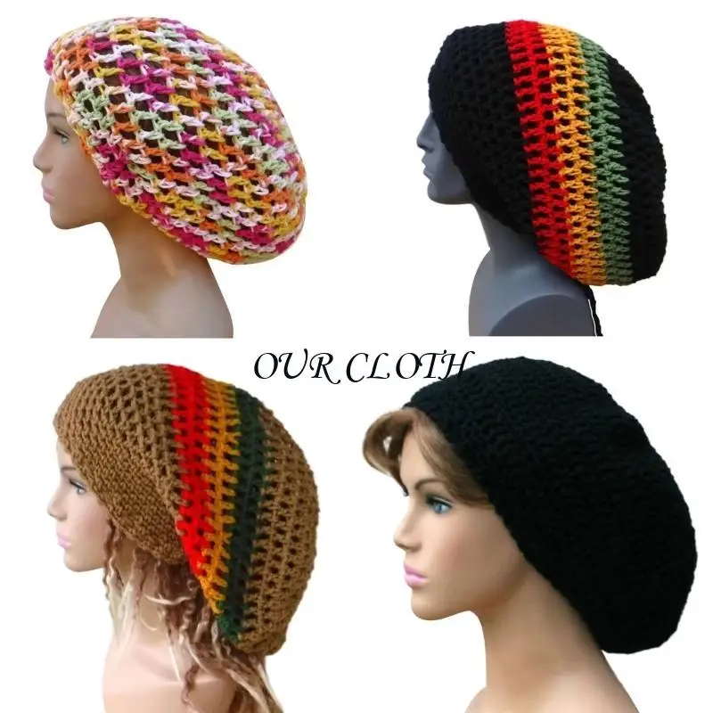 Baggy Slouchy Skull…