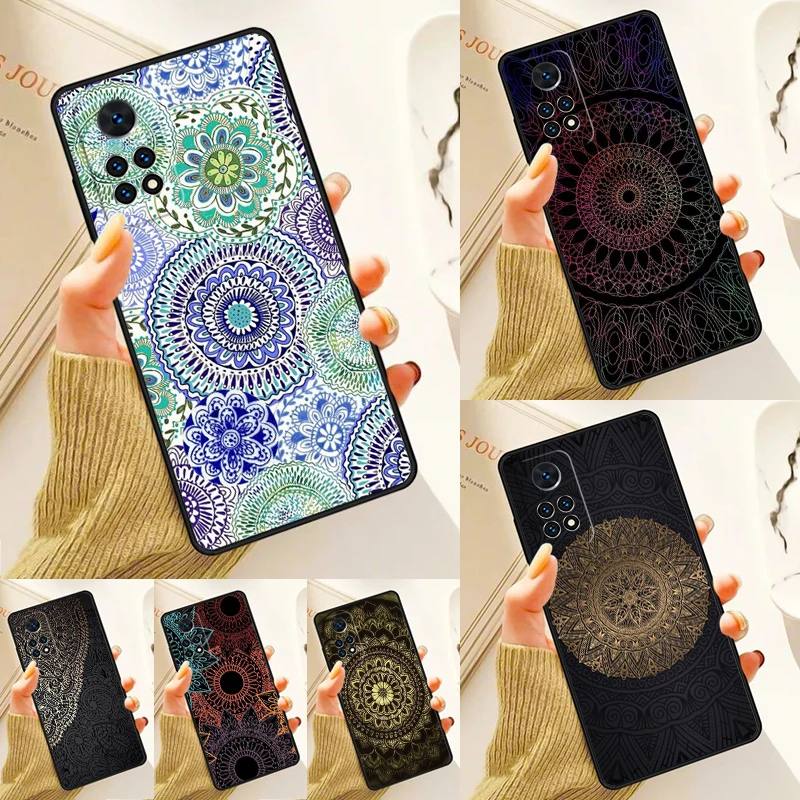 Floral Paisley Flow… - image