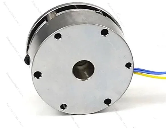 

Micro-power electromagnetic brake solenoid brake fork stacker power stepper motor brake Rated torque2