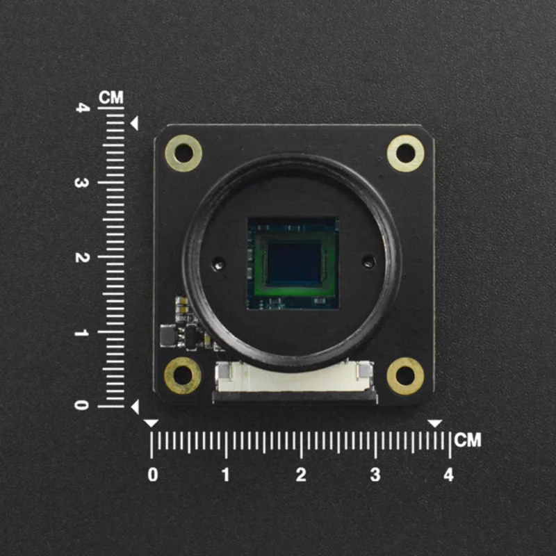 12.3 Megapixel Camera Module