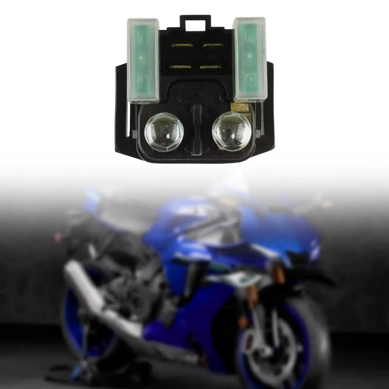 

Электромагнитное реле стартера 4dn-81940-12-00 для Yamaha V Star 1100 Xvs1100 Midnight Custom 2008 Yzf600R-2006 Yzf600R-2007