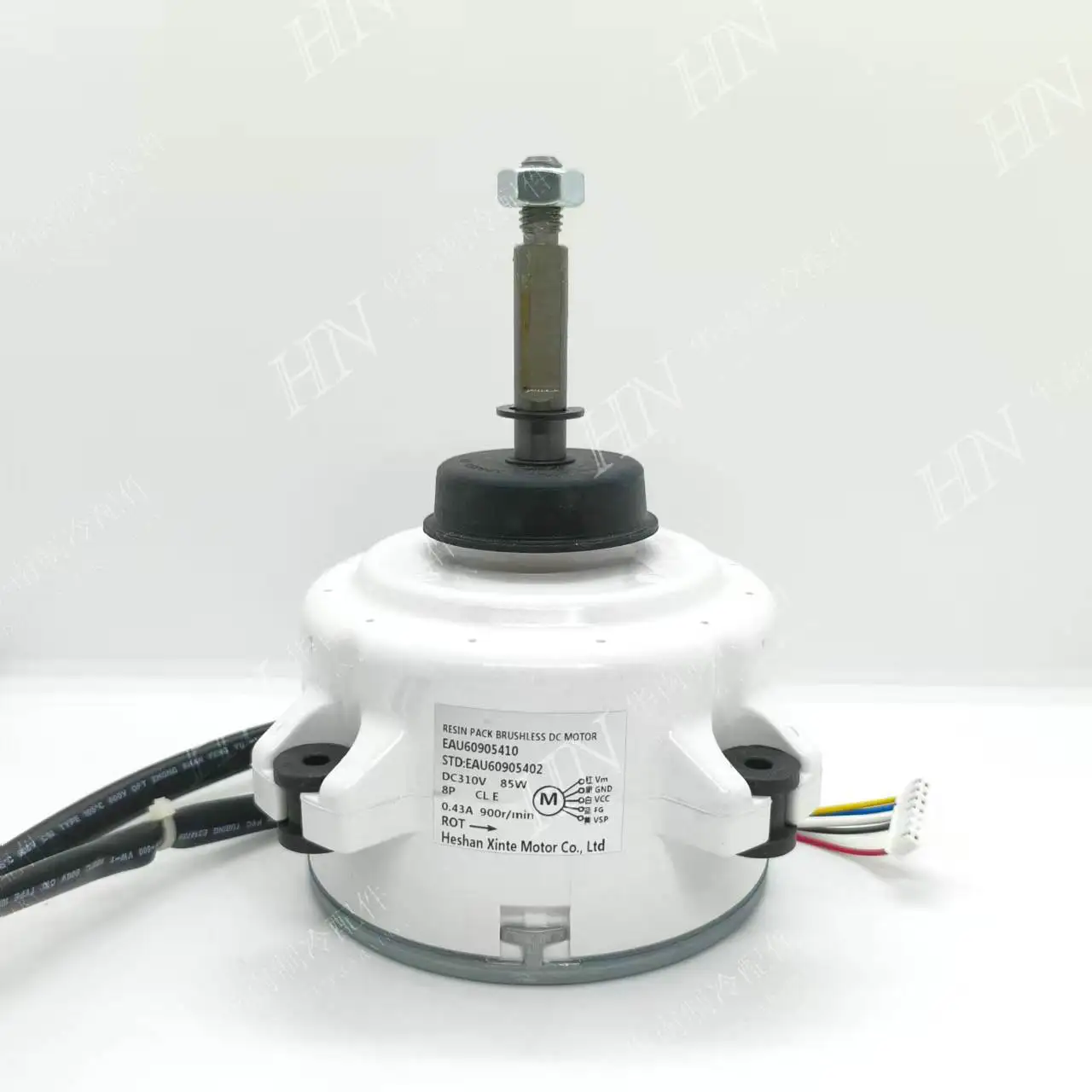 

New air conditioning motor EAU60905410 fan EAU60905402 motor