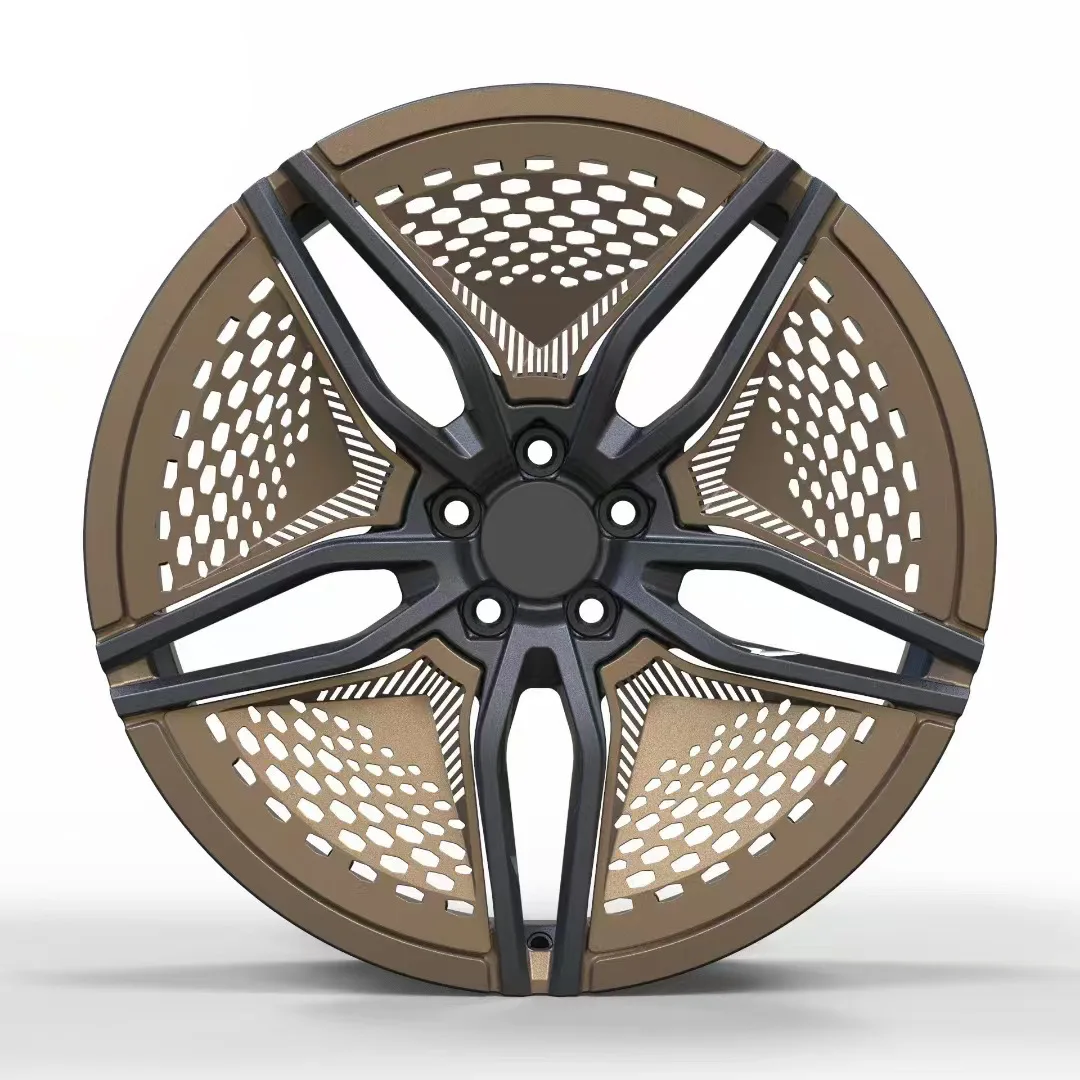 

Suitable for Forging Custom Wheels R 22 5x108 Hyundai Rena Aluminum Wheels