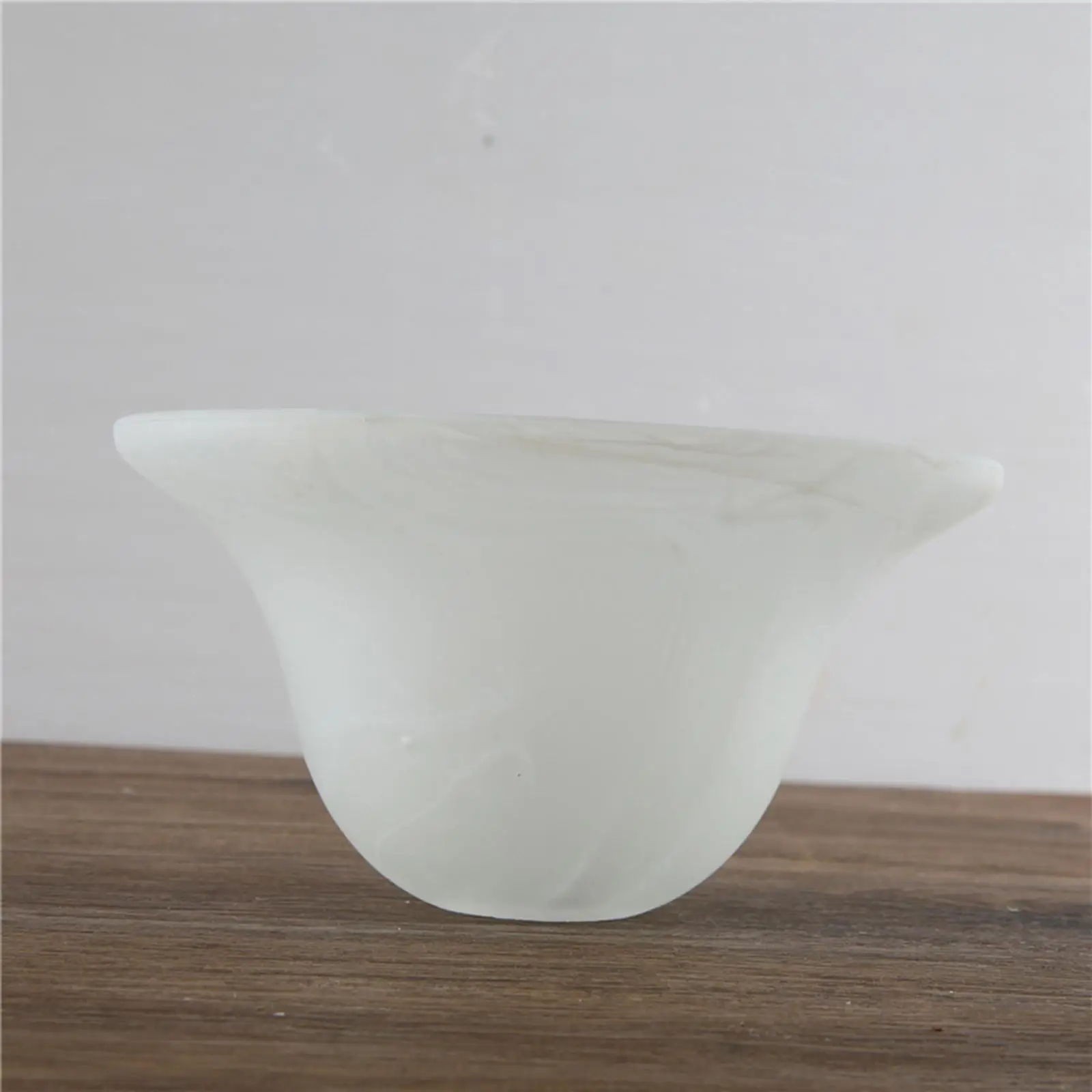 Decorative Glass Lampshade for Table Lamp Light Cover for Bedroom Kitchen Dining Room Pendant Lighting