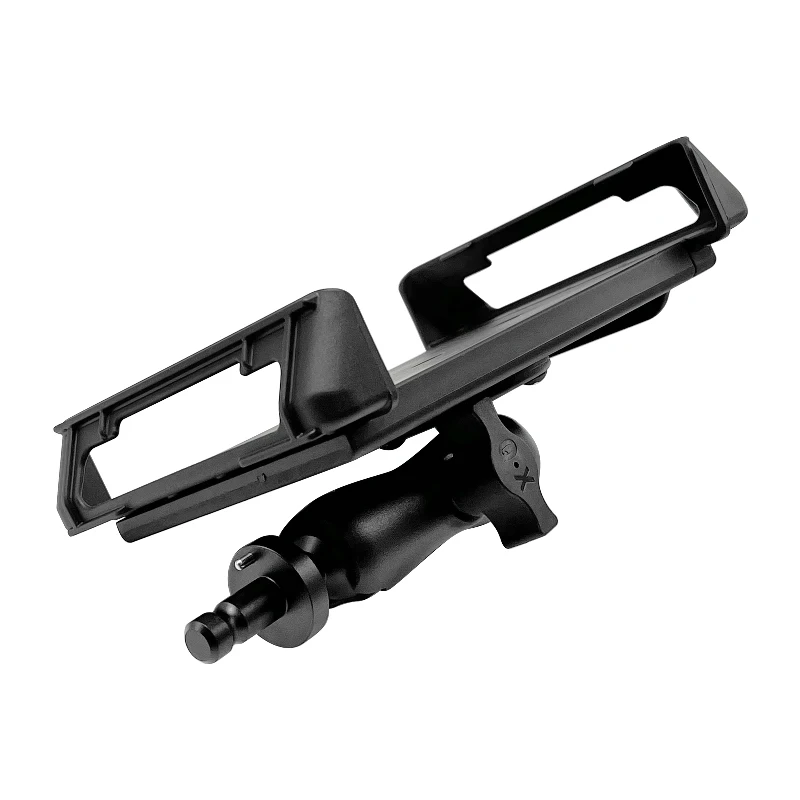 Braket Kolektor Data Terbuka Baru 190mm-265mm untuk Trimble, Braket untuk Penyangga Kolektor Data Survei