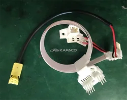 FFC Repair Cable For Nissan Qashqai +2 Pathfinder R51 Navara D40