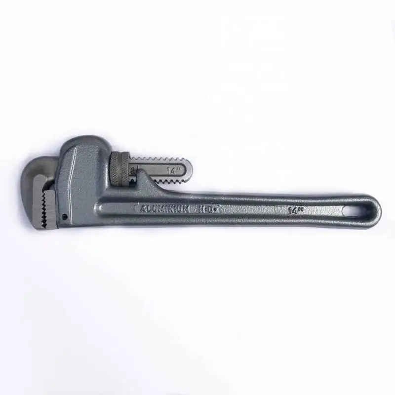

Professional Factory Pipe Wrench Manufacture Good Quality Pipe Wrench