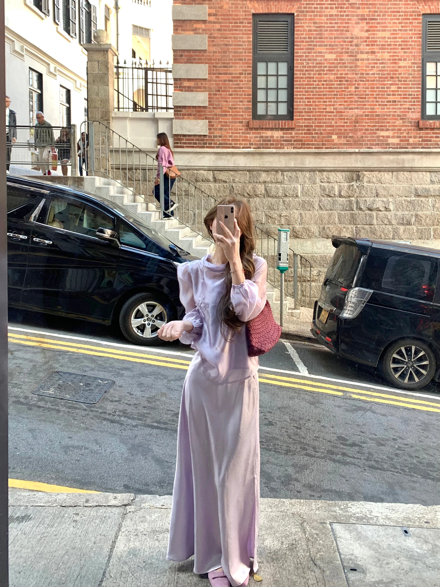 

Cloud Silk Wrapped Long Sleeve T-Shirt Korean Style Loose Fit Floral Lace Mesh Top Lightweight Spring Summer New Arrival for ...