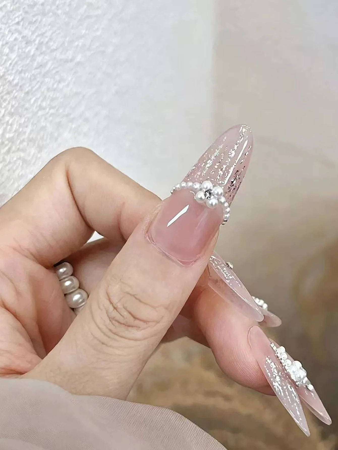 10pcs Nail Art Japanese and Ko - огляд і ціна Japanese Lighting Decor