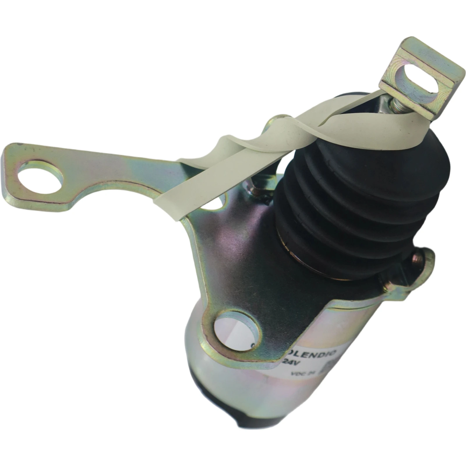 Solenoid valve 24V 0331-B-24V Fits for Excavator 306307