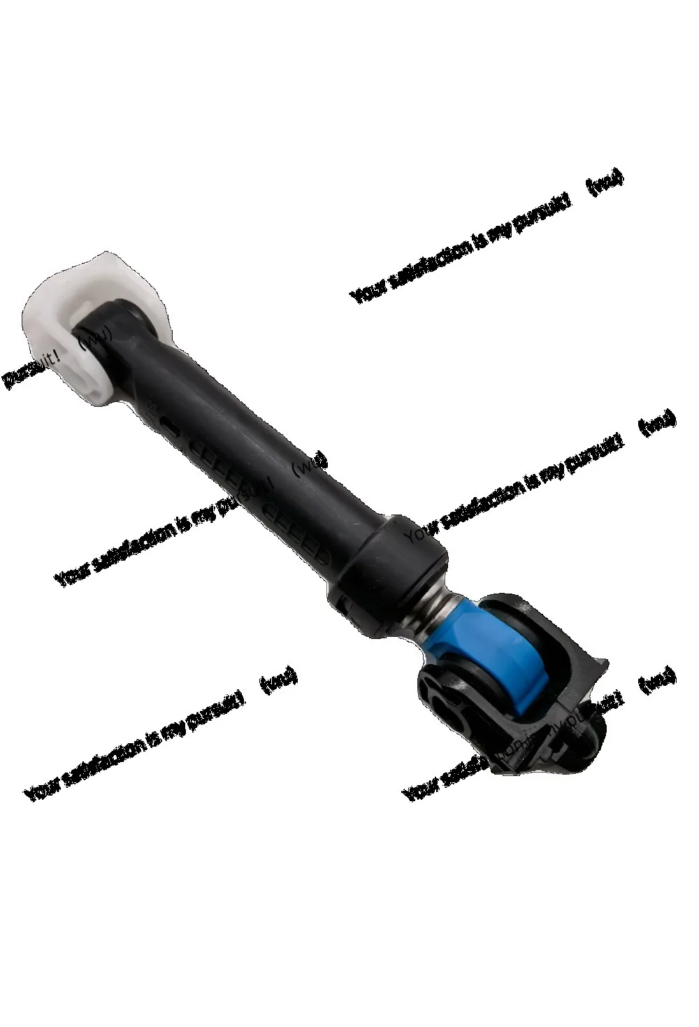 3pcs For Sanyo Whirlpool Washing Machine WF100BHIW865W Shock Absorber BIS565S Support Rod BS265R