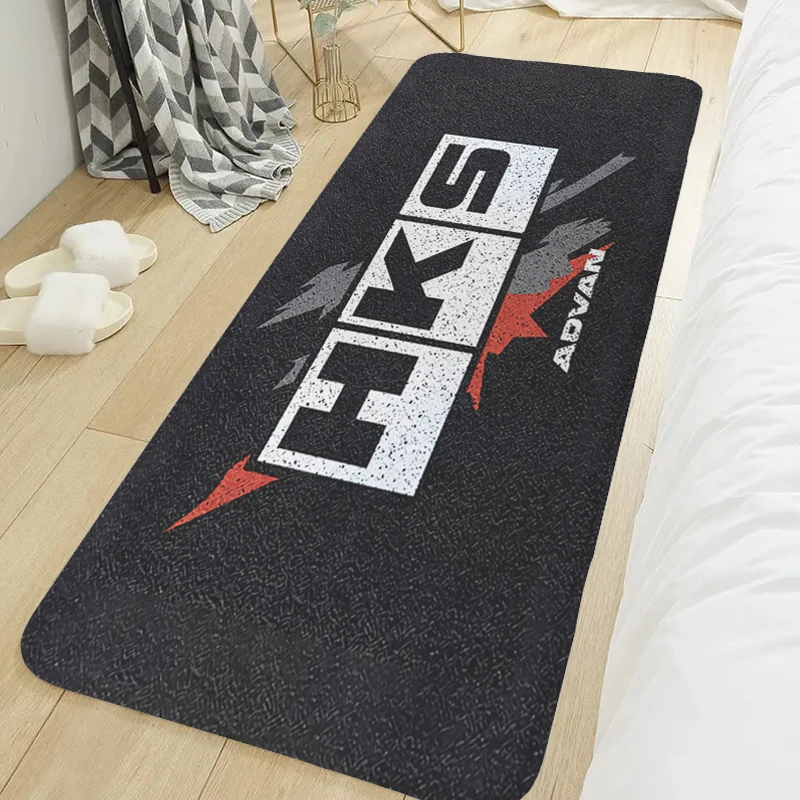 Carpet for Bedroom T-HKS Hallway Kitchen Rug Bathroom Foot Mat Home Decor Items Custom Doormat Entrance Door Slip-resistant