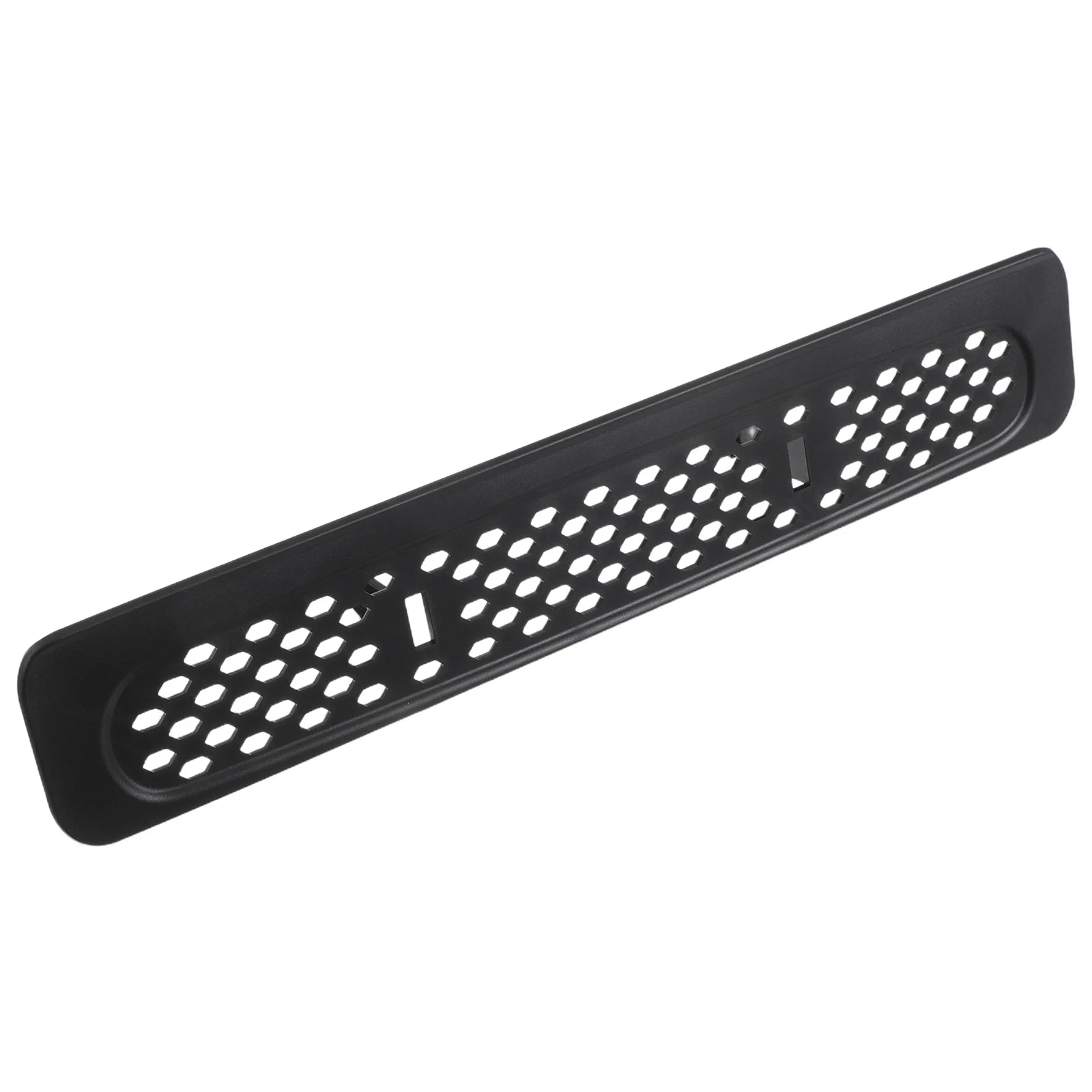 

Engine Compartment Dust Cover Durable Automotive Air Intake Cover Engine Protection Hood Vent Covers